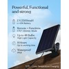 Brightech Ambience Pro Replacement Solar Panel - Compatible Only with