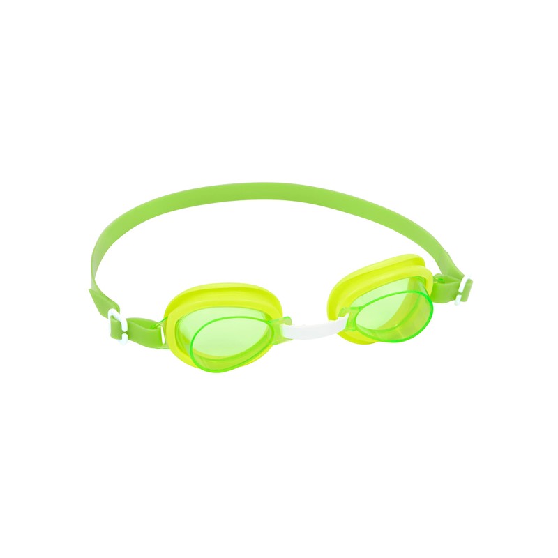 Bestway Lil' Lightning Swimming Goggles from 3 Years Assorted