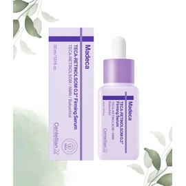 Centellian 24 Olive Young Centellian 24 Madeca Teca Retinolzom 0.2 Firming Serum 30ml / 올리브영 센텔리안24 마데카 테카 레티놀좀 0.2 퍼밍 세럼 30ml