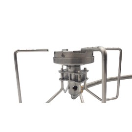 N-project SOTO ST-330 FUSION Storm Breaker SOD-372 / FUSION Trek SOD-331/330 [TITANIUM GEAR]