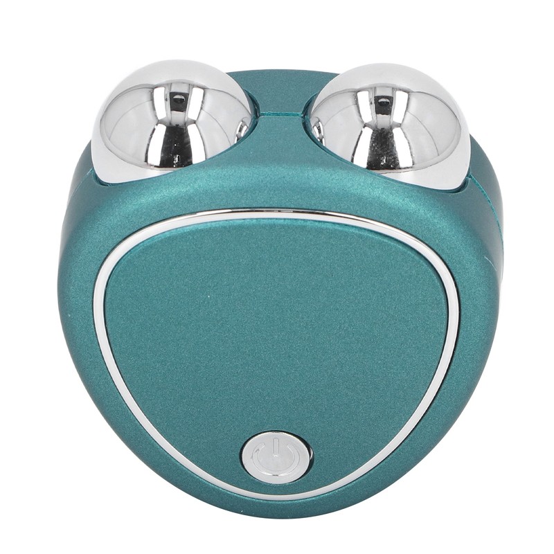 Microcurrent Facial Massager V Face Lifting Wrinkle Removal 3 Levels