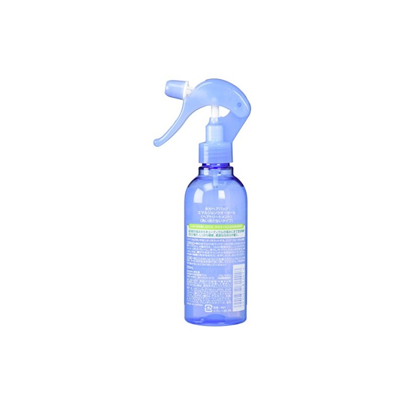 Moisture Hair Pack, Sleeping Essence, 7.4 fl oz (220 ml)