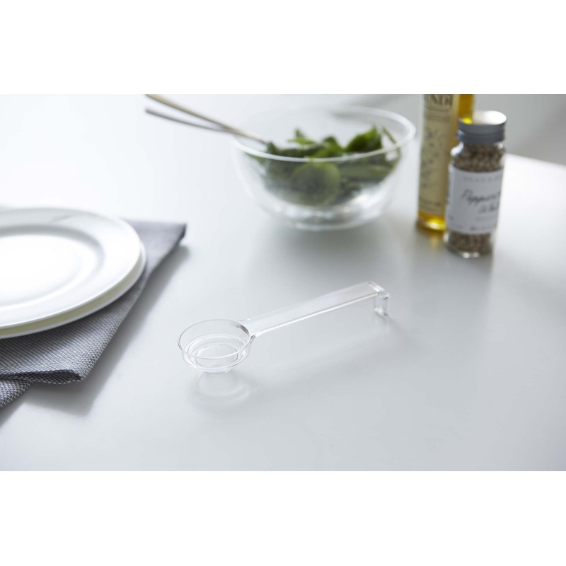 Measuring Cups & Spoon, Layered