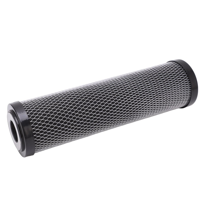 Water Filter Element Purifier Replacement Flat Mouth Accurate Scale Inhibition