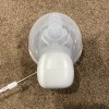 Mombucks S13 Pro Wearable Breast Pump, Double Hands-Free with Comfortable