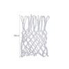 Basketball Net Glow in the Night Basketball Ring Net Basket