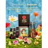 Sheglam X Frida K Paleta de Sombras (powder)