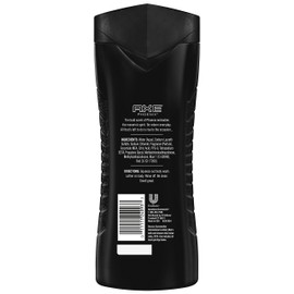 AXE Body Wash for Men, Phoenix, 16 oz (Set of 6)