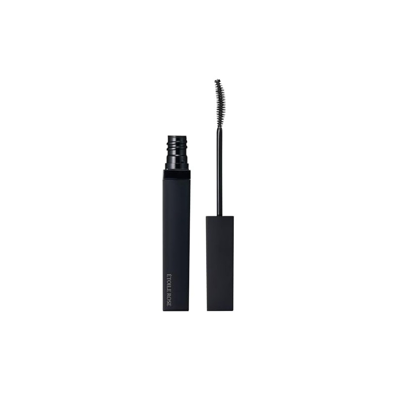 Etoile Rose Mascara N 01 Real Black 01 REAL BLACK
