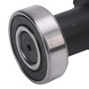 Luocute Golfs Cart Input Gear Shaft Kit for EZGO TXT