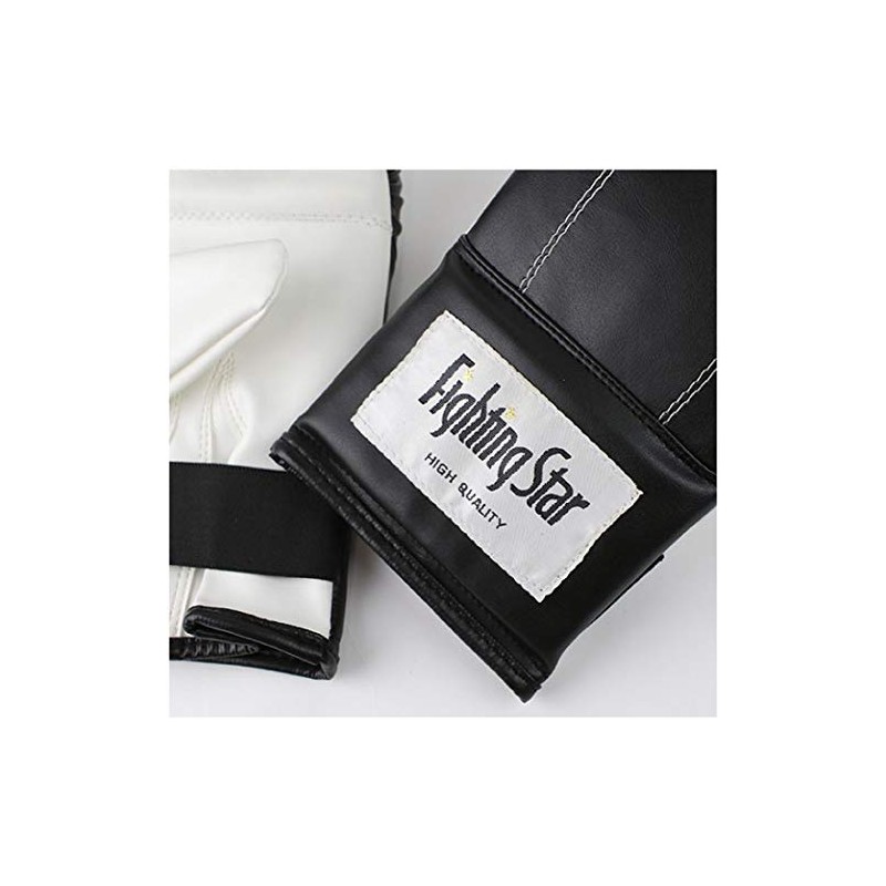 isami FS-18 PU Punching Gloves for Beginners, Kids, Women, Martial