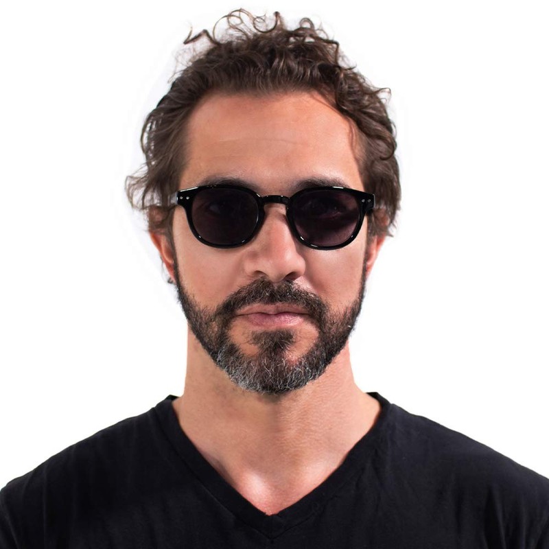 VITENZI - Gafas de sol para leer bajo el sol