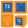 T2 Tea Blue Mountain Black Tea, Loose Leaf Black Tea
