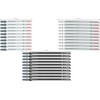 Bosch 30 x PRO Wood and Metal Rough Cut Jigsaw