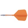 CUESOUL ROST AK57 T19 Integrated Flight Big Wing Shape with