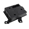 Uxsiya Trailer Brake Controller, ABS Metal Brake Controller High Precision
