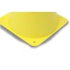JAMARA 460520 - Traffic VE4 Pylons - Stackable, Versatile, 4