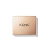 ICONIC LONDON Eyebrow Cushion 2 Colour Sculpter | Fill and