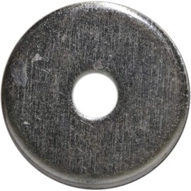Hard-to-Find Fastener 014973476298 Extra Thick Fender Washers, 1/4 x 1-1/4, Piece-20