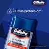 Gel Anti Gillette Specialized Training Guard 82 g