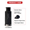 Casaverde Granite Diamond Core Drill Bits 1-1/2" Diamond Hole Saw