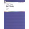 Wein, Weib und Gesang: Walzer "Der liebe Gott im Paradies".