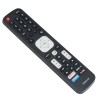 For Sharp EN2A27ST Replace Remote for Sharp 4K LED Smart