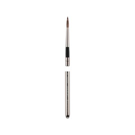 New York Central Oasis Synthetic Premium Brushes - Elite Professional Watercolor Brushes for Artists, Painting, Students, Studios, & More! - [Travel Round - Size #6]
