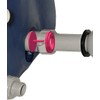 Aosnom - Kit de válvula unidireccional para Coleman SaluSpa, reparación