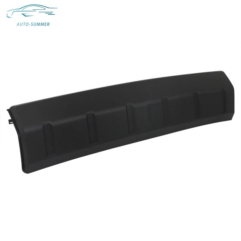 auto-summer 539110C100 For Toyota Tundra 2022-2023 Front Lower Bumper Valance