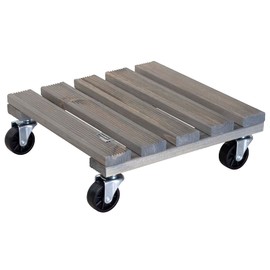 Wagner System 20085401 Multi-Roller Gardening Wagon, Vintage