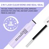 DIY Lash Gule Bond and Seal: for Using at Home,