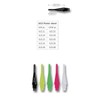 Embassy Bull's Personal Adult Soft Tips (2BA) 6 mm Short