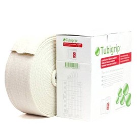 Tubigrip Size C Tubular Bandage 10M Box Beige (2.75x32.81')""