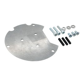WELLBOX Steel Stator Plate Fits for Kawasaki Vulcan 750