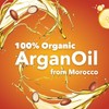 Creme of Nature with Argan Moisture & Shine Curl Activator