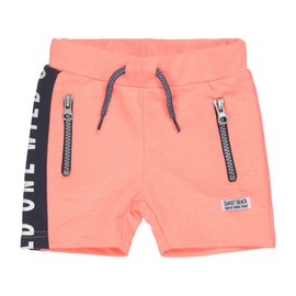 DIRKJE Boys' Pants, Neon Coral