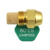 Oil Nozzle 0.75 GPH 80° ES