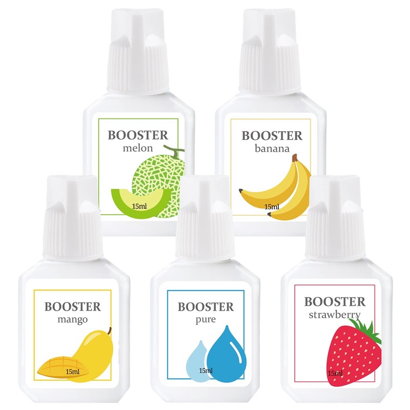 Eyelash Glue Enhancer | Amplifier Booster | Glue Enhancer for