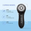 COSBEAUTY Facial Brush(black)