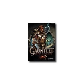 Gauntlet - Seven Sorrows