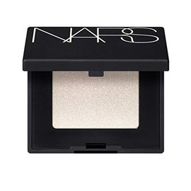NARS SINGLE EYESHADOW .04 OZ / 1.1 g - # 5333 ISLA BONITA (Iridescent White Gold)