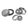 Front Wheel Bearing Kit 2303300325 Replacement for Mercedes E320 E500