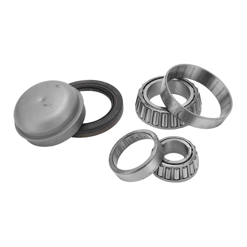 Front Wheel Bearing Kit 2303300325 Replacement for Mercedes E320 E500