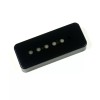 mLaval Guitar Parts Replacment P-90 p90 Soap-bar Pickup Cover 52mm