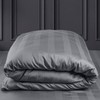 ED Luxury 400 Thread Count Duvet Cover Set | 100%