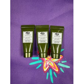Origins 3 Pack of Origins Dr. Andrew Weil Mega-Mushroom Advanced Face Serum 0.5 fl. oz.