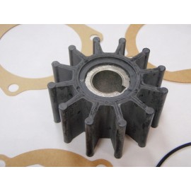 SHERWOOD WATER PUMP IMPELLER SHERWOOD 09959K MARINE ENGINE AND GENERATOR 9959 gaskets