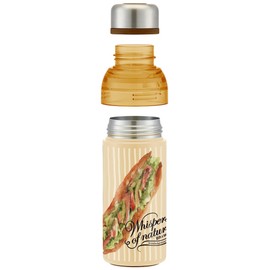Skater Water Bottle Thermos