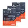 Chong Kun Dang Gelcera Supercritical Sopal Octacosanol 650mg x 30